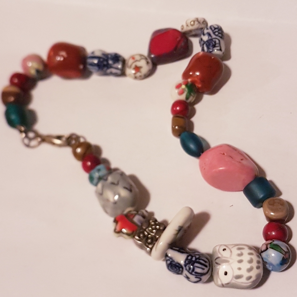 Necklace - Picture 11 of 13